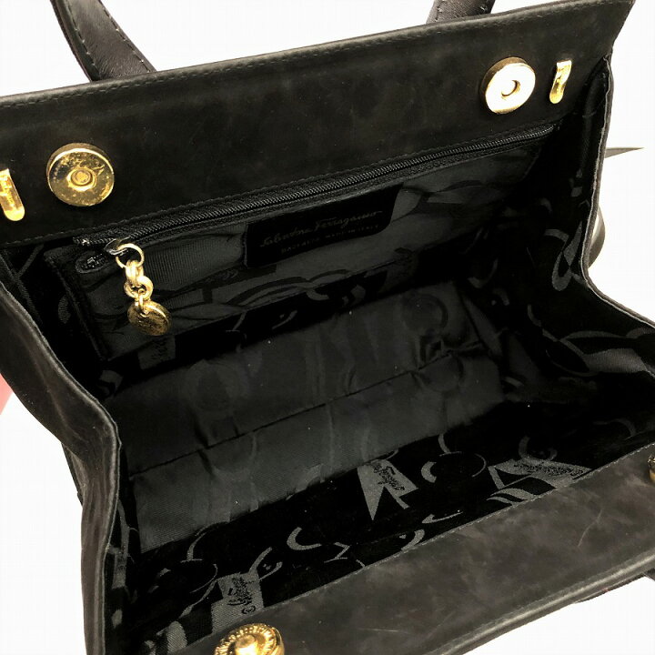 楽天市場】[USED/中古]Salvatore Ferragamo サルヴァトーレフェラガモ  
