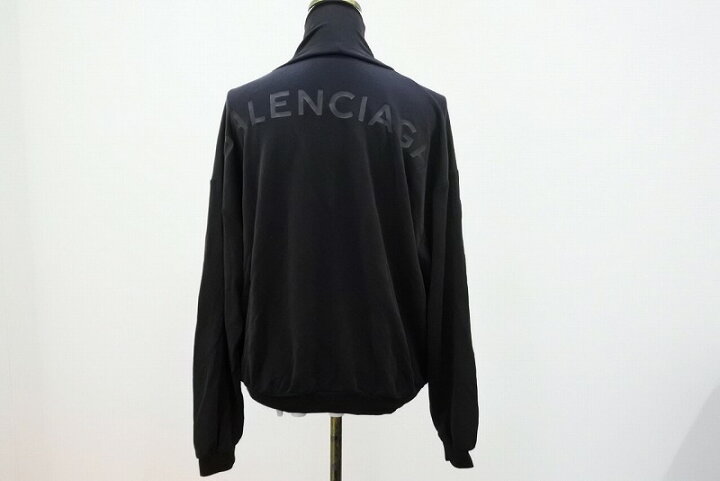 楽天市場】[USED/中古]BALENCIAGA バレンシアガ スウェット スウェット 