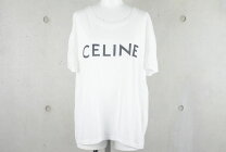 楽天市場】CELINE Tシャツの通販