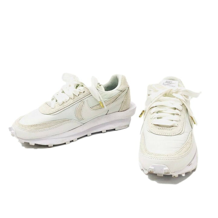 楽天市場】NIKE × sacai ナイキ サカイ LD Waffle ワッフル LD WAFFLE 