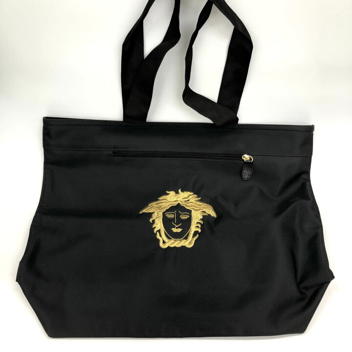 楽天市場】Gianni Versace ジャンニ・ヴェルサーチ ショルダー 