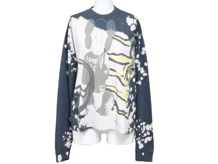 楽天市場】Cactus Jack × Kaws × Fragment Design カクタスジャック 