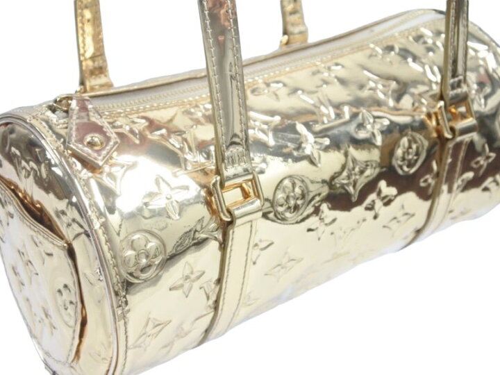 楽天市場】LOUIS VUITTON ルイヴィトン パピヨン ミロワール 