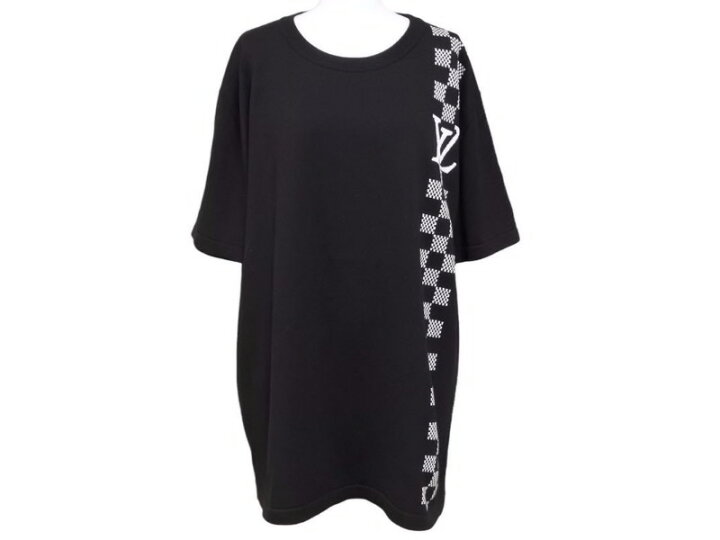 楽天市場】LOUIS VUITTON ルイヴィトン 21SS Tシャツ 半袖 ニット 21SS 