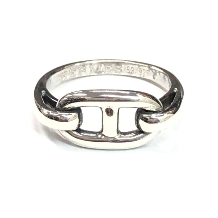 楽天市場】[USED/中古]HERMES エルメス リング・指輪 HERMES エルメス  