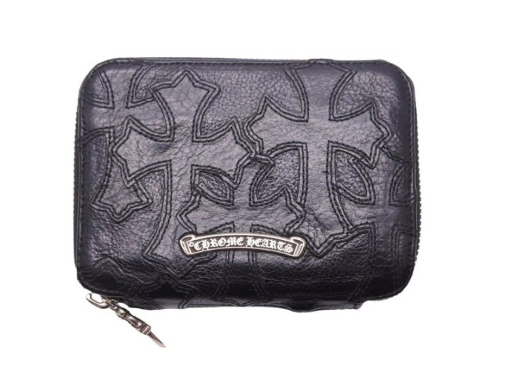 楽天市場】新品同様 CHROME HEARTS クロムハーツ セメタリークロス 