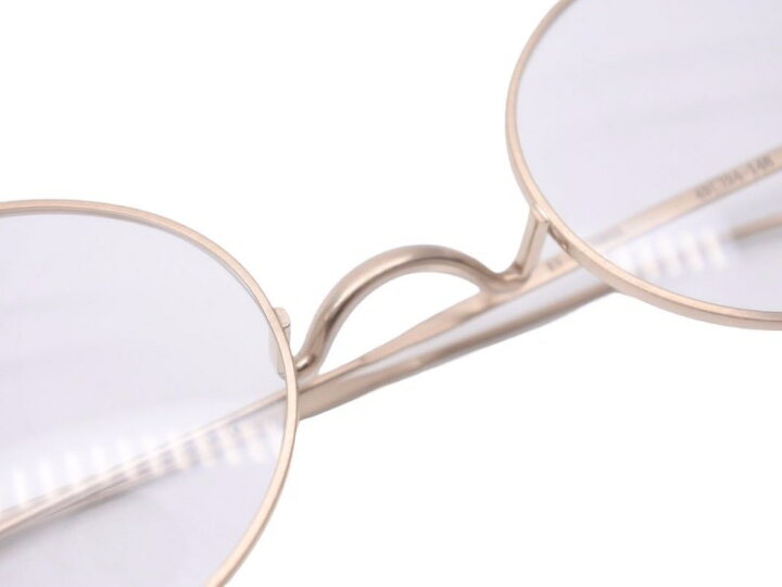 楽天市場】金子眼鏡 KV-49 伊達メガネ ラウンド ヴィンテージシリーズ  