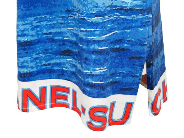 CHANEL キャミソールワンピース サーフ レア！ - キャミソール 