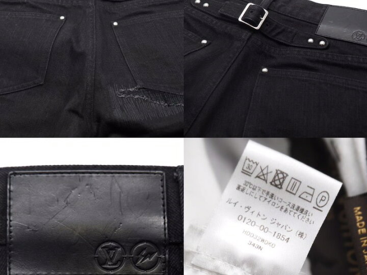 楽天市場】LOUIS VUITTON ルイヴィトン Fragment フラグメント 