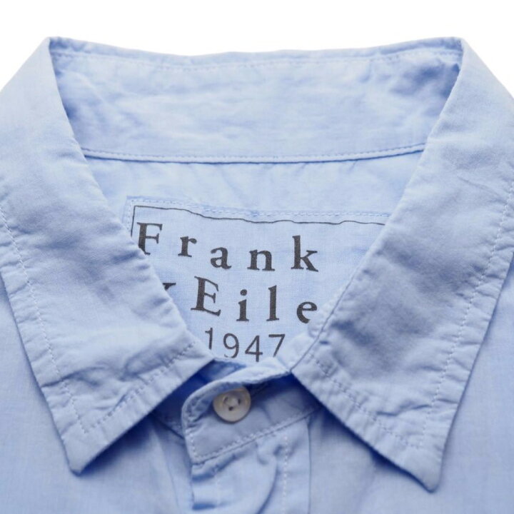 楽天市場】Frank＆Eileen LUKE フランクアンドアイリーン ルーク 