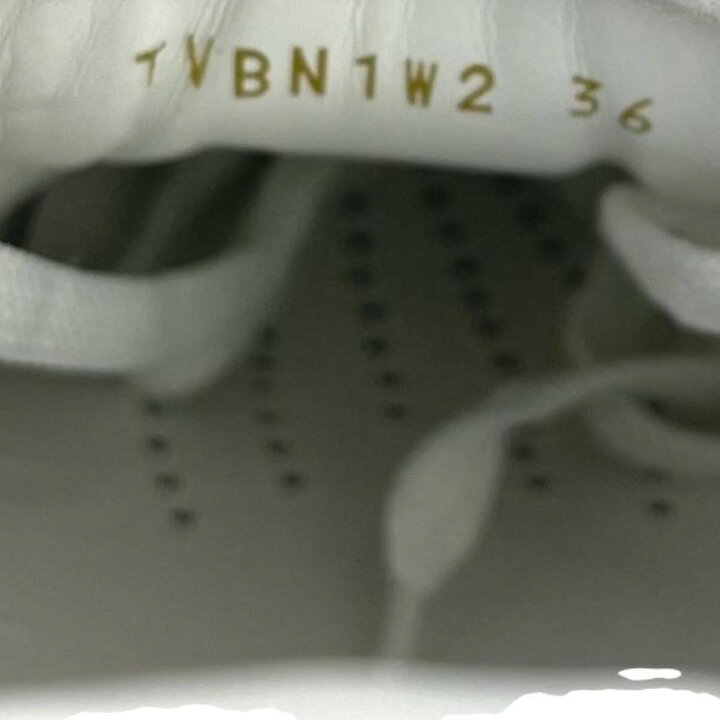 楽天市場】[USED/中古]VALENTINO ヴァレンティノ スニーカー VW2SOBN1 