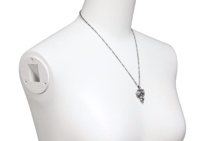 楽天市場】GEORG JENSEN ジョージジェンセン 1996 イヤーペンダント 