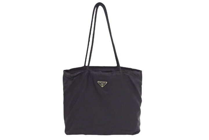 楽天市場】PRADA プラダ トートバッグ ハンドバッグ ナイロンバッグ 