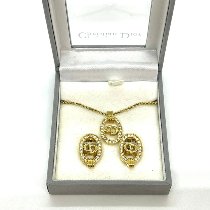 楽天市場】【未使用展示品】Christian Dior クリスチャンディオール  