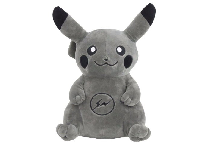 楽天市場】FRAGMENT × POKEMON THUNDERBOLT PROJECT フラグメント 藤原  