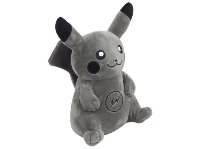 楽天市場】FRAGMENT × POKEMON THUNDERBOLT PROJECT フラグメント 藤原 