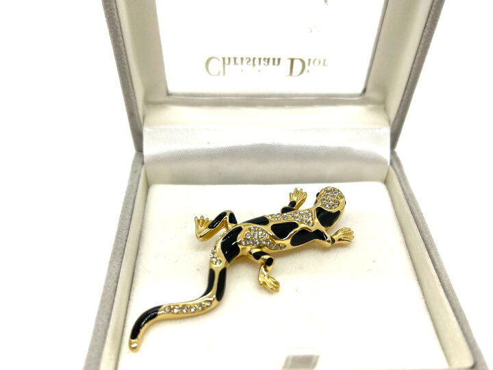 楽天市場】[USED/中古]Christian Dior クリスチャンディオール 