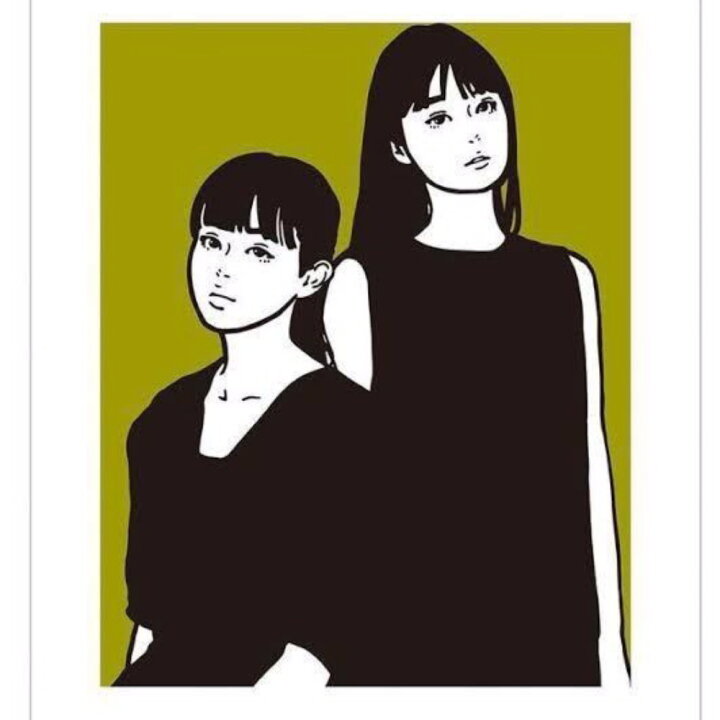 楽天市場】未開封 Kyne キネ Untitled D シルクスクリーン 版画 絵画 