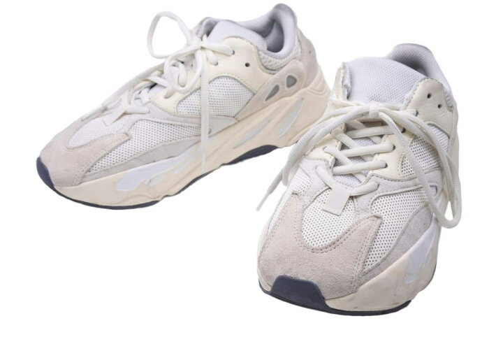 楽天市場】Adidas YEEZY BOOST 700 イージーブースト700 カニエ 