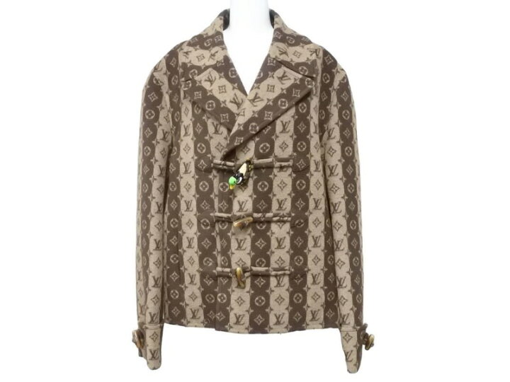 楽天市場】極美品 Louis Vuitton ルイヴィトン NIGO ニゴ モノグラム 