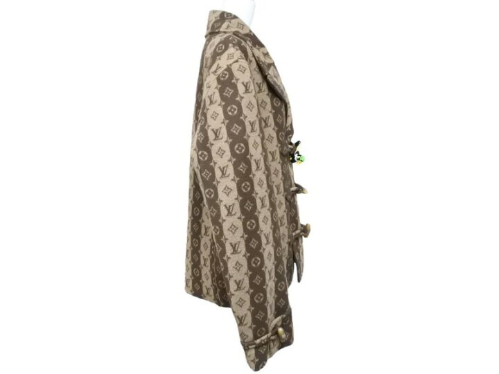 楽天市場】極美品 Louis Vuitton ルイヴィトン NIGO ニゴ モノグラム 