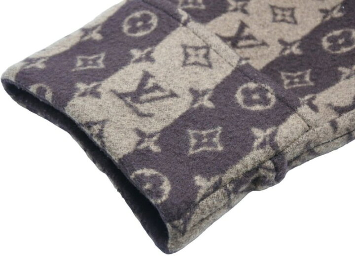 楽天市場】極美品 Louis Vuitton ルイヴィトン NIGO ニゴ モノグラム 