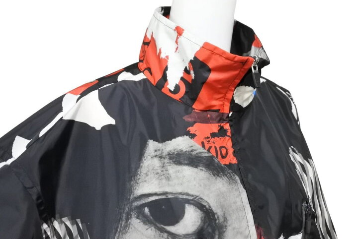 楽天市場】Y-3 ワイスリー ヨウジヤマモト アディダス 長袖 CH1 AOP 