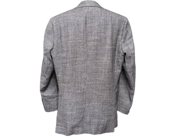 楽天市場】Brioni ブリオーニ ジャケット アウター グレー テーラード 