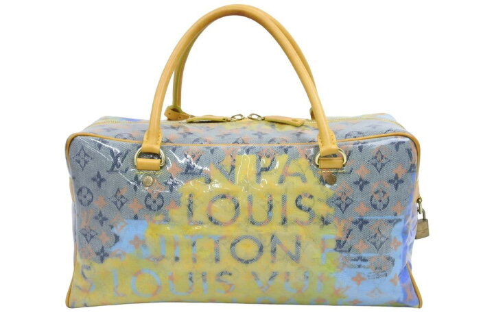 楽天市場】LOUIS VUITTON ルイ ヴィトン モノグラム パルプ 