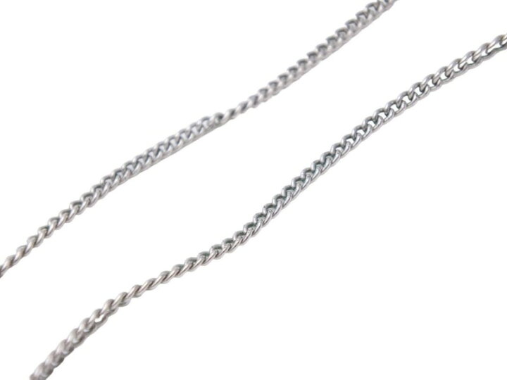 楽天市場】CHANEL シャネル ネックレス アクセサリー ココマーク A90 