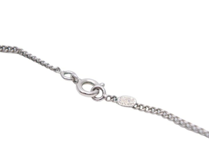 楽天市場】CHANEL シャネル ネックレス アクセサリー ココマーク A90 