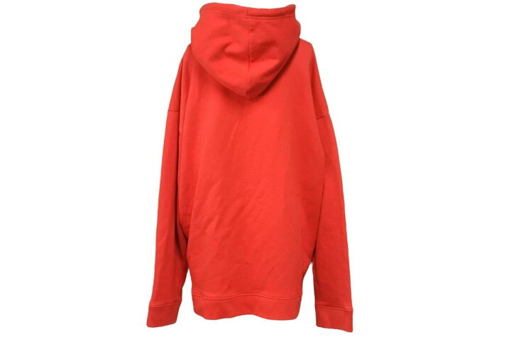 楽天市場】RAF SIMONS ラフシモンズ パーカー 18SS JOY DIVISION 