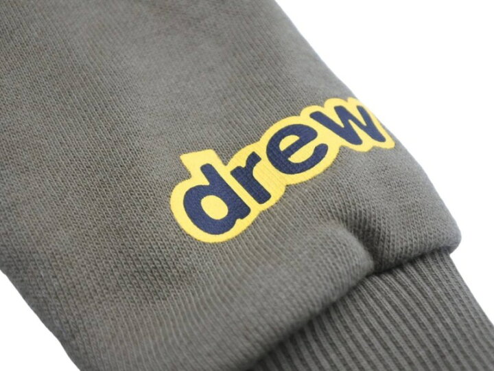 楽天市場】drew house ドリューハウス mini drew ミニドリュー 