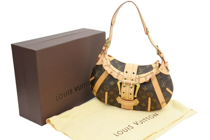 楽天市場】Louis Vuitton ルイヴィトン レオノール ワンショルダー 