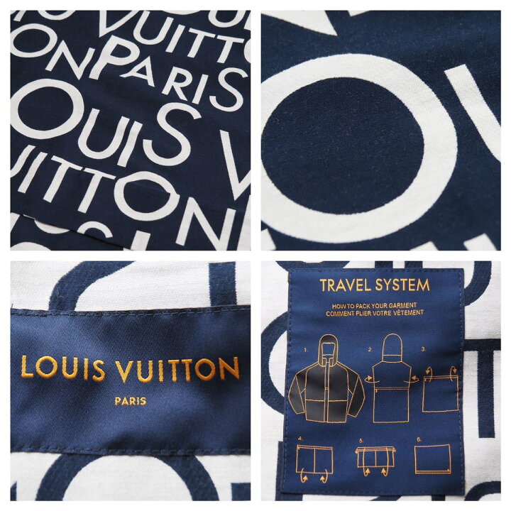 楽天市場】LOUIS VUITTON ルイヴィトン パッカブルギャラクシー 