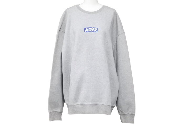 楽天市場】ADERERROR アーダーエラー FW21 Origin Line BoxLogo 