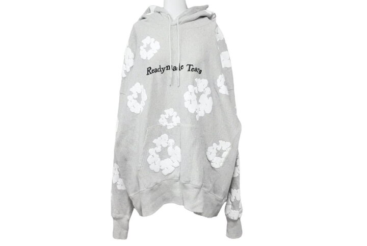 楽天市場】極美品 READYMADE × DENIMTEARS レディメイド デニム 