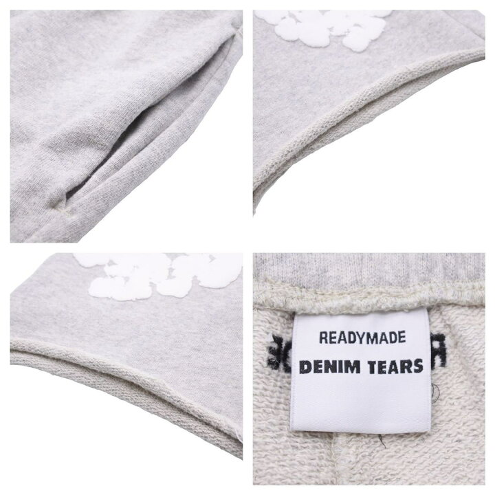 楽天市場】READYMADE×DENIMTEARS レディメイド デニムティアーズ 