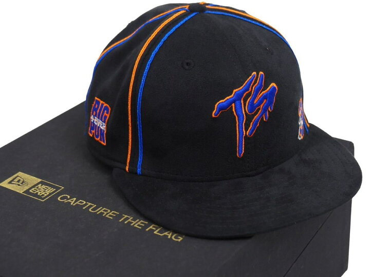 楽天市場】極美品 NEW ERA ニューエラ キャップ CAPTURE THE FLAG 288 