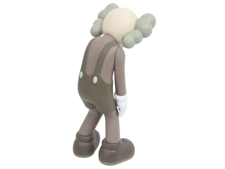 楽天市場】MEDICOM TOY メディコムトイ KAWS カウズ フィギュア 2017年 