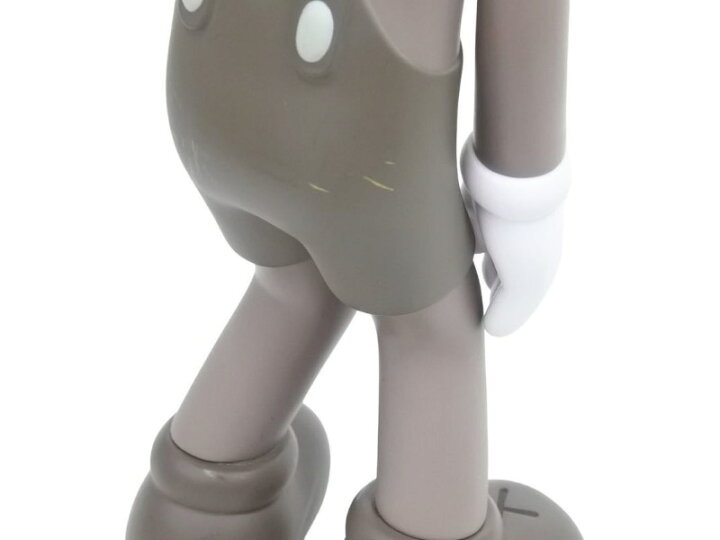 楽天市場】MEDICOM TOY メディコムトイ KAWS カウズ フィギュア 2017年 