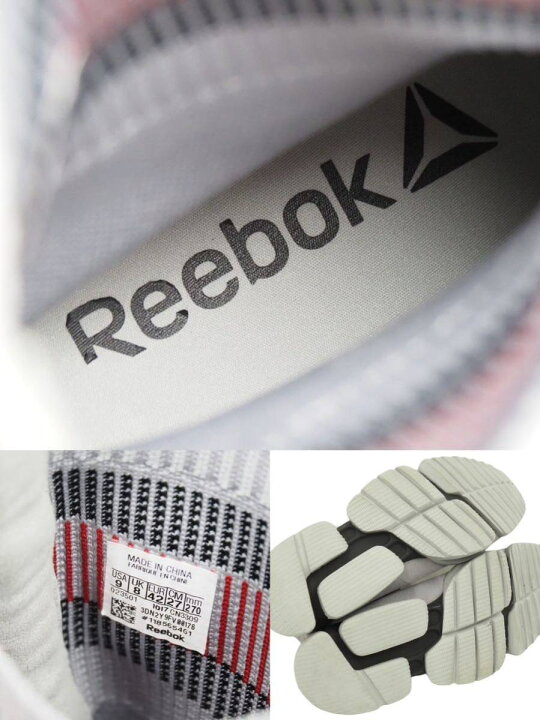 楽天市場】VETEMENTS Reebok ヴェトモン リーボック ソックランナー 