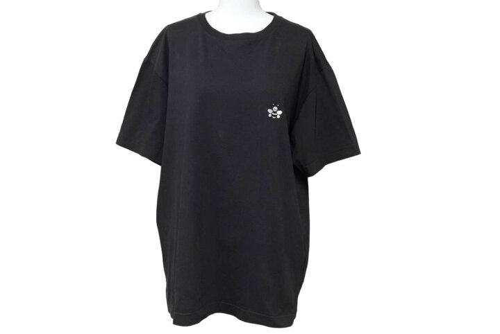 楽天市場】DIOR ディオール × KAWS カウズ 19SS 半袖 t shirtsブラック 