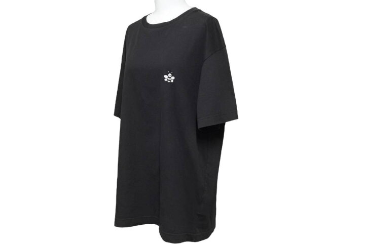 楽天市場】DIOR ディオール × KAWS カウズ 19SS 半袖 t shirtsブラック 