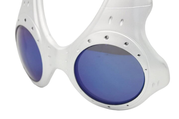 楽天市場】名作 新品同様 OAKLEY オークリー サングラス オーバーザ 