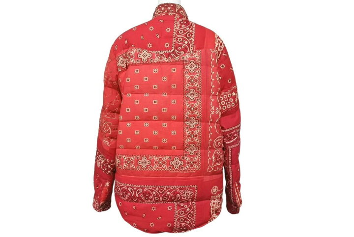 楽天市場】VISVIM ビズビム KERCHIEF DOWN JKT 限定ICT ヴィンテージ 