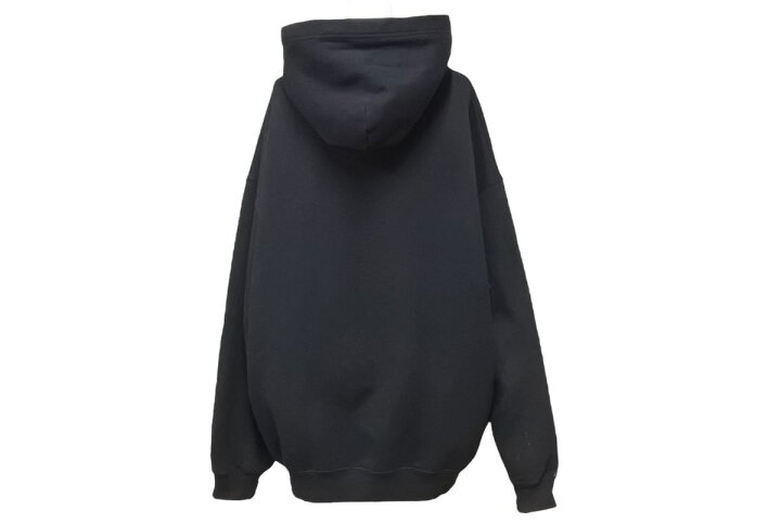 楽天市場】BALENCIAGA バレンシアガ パーカー PARIS BBクラウン 2019AW 