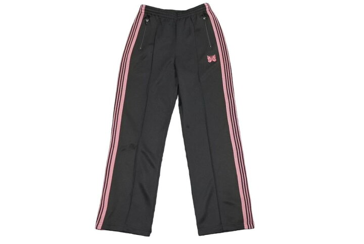 楽天市場】Needles ニードルス TRACK PANTS トラックパンツ LQ229 