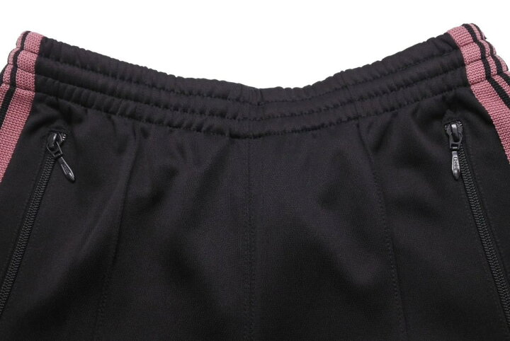 楽天市場】Needles ニードルス TRACK PANTS トラックパンツ LQ229 