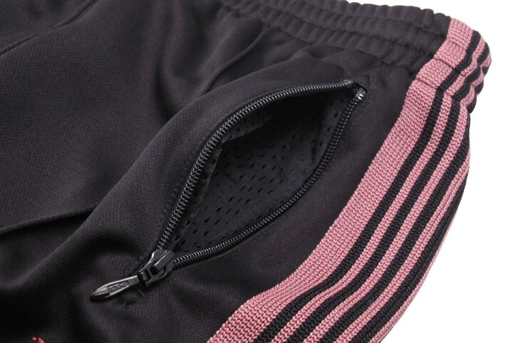 楽天市場】Needles ニードルス TRACK PANTS トラックパンツ LQ229 